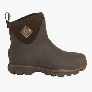 Brown Muck Arctic Excursion Boots, 9M